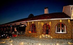 Hosteria Del Parque